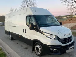 Weiß Gebraucht 2022 Iveco Daily Van / Kleinbus | 9.990 €
