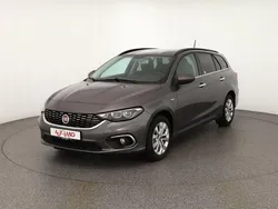 Grau Gebraucht 2016 Fiat Tipo Lounge Kombi | 11.990 € (Teuer)