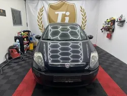 Fiat Punto Evo