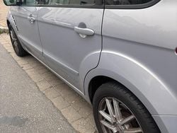 Grau Gebraucht 2011 Ford S-MAX S Van / Kleinbus | 9.500 € (Etwas zu teuer)