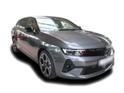 Grau Neu 2025 Opel Astra Kombi | 37.149 € (Teuer)