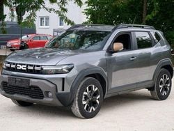 Grau Neu 2025 Dacia Duster Extreme SUV | 28.990 € (Fairer Preis)