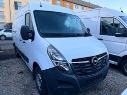 Weiß Gebraucht 2021 Opel Movano Van / Kleinbus | 20.500 € (Guter Preis)