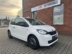 Weiß Gebraucht 2012 Skoda Citigo Active Kleinwagen | 4.990 € (Fairer Preis)