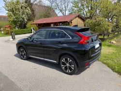 Schwarz Gebraucht 2018 Mitsubishi Eclipse Cross SUV | 15.000 € (Superpreis)