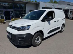 Weiß Gebraucht 2019 Citroën Berlingo Van / Kleinbus | 8.999 € (Guter Preis)