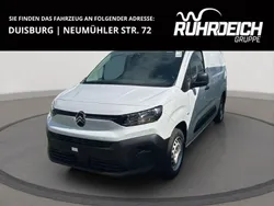 Andere Neu 2025 Citroën Berlingo Van / Kleinbus | 19.990 € (Superpreis)