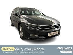 Grau Gebraucht 2021 VW Passat Business Kombi | 21.980 € (Fairer Preis)