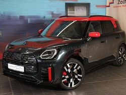 Legend grey (c6p) Gebraucht 2024 Mini John Cooper Works Countryman SUV | 46.499 € (Guter Preis)
