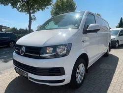 Weiß Gebraucht 2017 VW T6 Van | 16.900 € (Superpreis)
