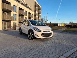 Weiß Gebraucht 2014 Hyundai ix20 Kleinwagen | 7.989 € (Teuer)
