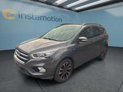 Gebraucht 2019 Ford Kuga ST-Line SUV | 21.299 € (Etwas zu teuer)