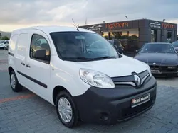 Weiss Gebraucht 2021 Renault Rapid Limousine | 12.890 € (Superpreis)