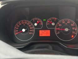 Schwarz Gebraucht 2008 Fiat Punto Kleinwagen | 1.900 € (Fairer Preis)