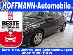 Auroragraumet. Neu 2025 Hyundai i20 Limousine | 19.750 € (Superpreis)