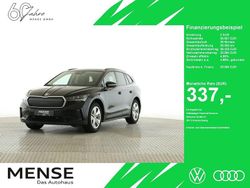 Blackmagic perleffekt Gebraucht 2024 Skoda Enyaq iV Loft SUV | 33.990 € (Etwas zu teuer)
