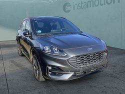 Grau Gebraucht 2023 Ford Kuga ST-Line SUV | 34.790 €