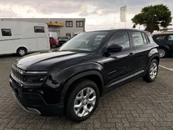Schwarz Gebraucht 2024 Jeep Avenger Altitude SUV | 20.449 € (Etwas zu teuer)