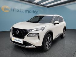 Weiß Gebraucht 2024 Nissan X-Trail SUV | 33.249 € (Guter Preis)
