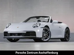 Porsche 911 Carrera Cabriolet