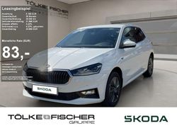 Weiß Neu 2025 Skoda Fabia Tour Kleinwagen | 21.888 € (Fairer Preis)