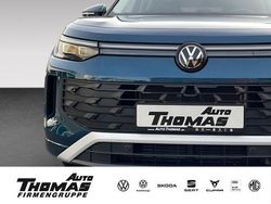 Nightshade blue metallic Neu 2025 VW Tayron Life SUV | 45.790 € (Superpreis)