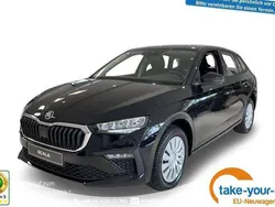 Wählbar Neu 2025 Skoda Scala Essence Kleinwagen | 20.290 € (Superpreis)