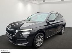 Schwarz Gebraucht 2021 Skoda Kamiq Clever SUV | 17.990 € (Guter Preis)