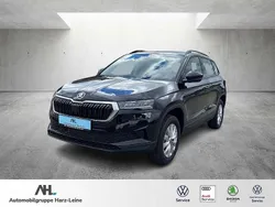 Schwarz Neu 2025 Skoda Karoq Selection SUV | 33.446 € (Guter Preis)
