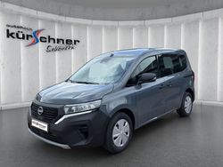 Grau Neu 2025 Nissan Townstar Acenta Van | 23.995 € (Fairer Preis)