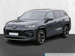 Grau Neu 2025 VW Tayron R-line SUV | 69.254 €