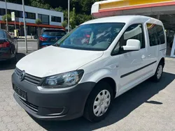 Other Gebraucht 2012 VW Caddy Trendline Van / Kleinbus | 6.990 € (Guter Preis)
