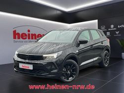 Schwarz Gebraucht 2024 Opel Grandland X GS Line SUV | 21.998 € (Guter Preis)