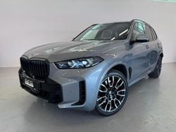 Grau Gebraucht 2025 BMW X5 M Sport SUV | 92.990 € (Guter Preis)