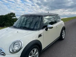 Beige Gebraucht 2008 Mini Cooper D Kleinwagen | 4.200 € (Fairer Preis)