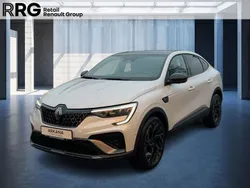 Weiß Gebraucht 2025 Renault Arkana SUV | 35.500 €