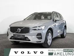 Vapour grey Neu 2025 Volvo XC60 SUV | 58.810 € (Fairer Preis)