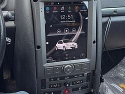 Grau Gebraucht 2007 Peugeot 407 Kombi | 1.449 € (Fairer Preis)