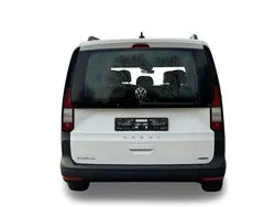 Andere Neu 2025 VW Caddy California Van / Kleinbus | 40.858 € (Teuer)