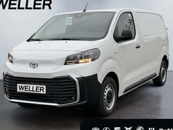 Weiss Neu 2025 Toyota Proace Van | 29.590 € (Fairer Preis)