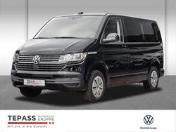 Schwarz Gebraucht 2025 VW Caravelle Comfortline Van / Kleinbus | 44.512 € (Fairer Preis)