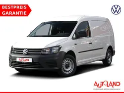 Andere Gebraucht 2019 VW Caddy Van / Kleinbus | 19.990 € (Etwas zu teuer)