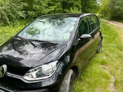 Schwarz Gebraucht 2019 VW up! Kleinwagen | 6.500 € (Superpreis)