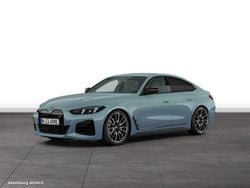 Grün Gebraucht 2025 BMW i4 Limousine | 60.280 €