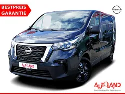 Grau Gebraucht 2021 Nissan NV300 Acenta Van | 33.990 €