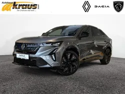 Dolomitgrau Neu 2025 Renault Rafale Esprit Alpine SUV | 47.977 € (Fairer Preis)