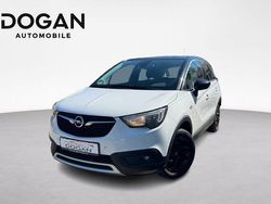 Weiß Gebraucht 2019 Opel Crossland SUV | 7.990 € (Fairer Preis)