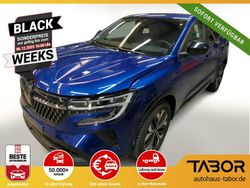 Blau (ironblau metallic) Gebraucht 2024 Renault Austral Techno SUV | 29.588 € (Fairer Preis)