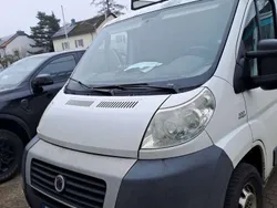 Gebraucht 2011 Fiat Ducato 15 Van | 3.200 €