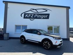 Weiß Gebraucht 2022 Opel Mokka-e Ultimate SUV | 19.999 € (Fairer Preis)